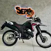 YAMAHA XTZ 250 LANDER CONNECTED YAMAHA XTZ 250 LANDER CONNECTED