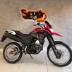 YAMAHA XTZ 250 LANDER YAMAHA XTZ 250 LANDER