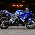 YAMAHA YZF R1 YAMAHA YZF R1