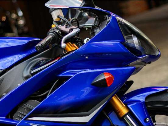 YAMAHA-YZF R1 YAMAHA-YZF R1-2008
