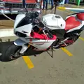 YAMAHA YZF R1 YAMAHA YZF R1