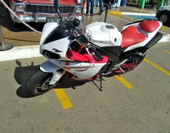 YAMAHA YZF R1 YAMAHA YZF R1