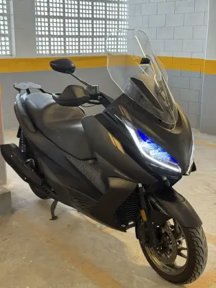 ZONTES 350E ZONTES 350E