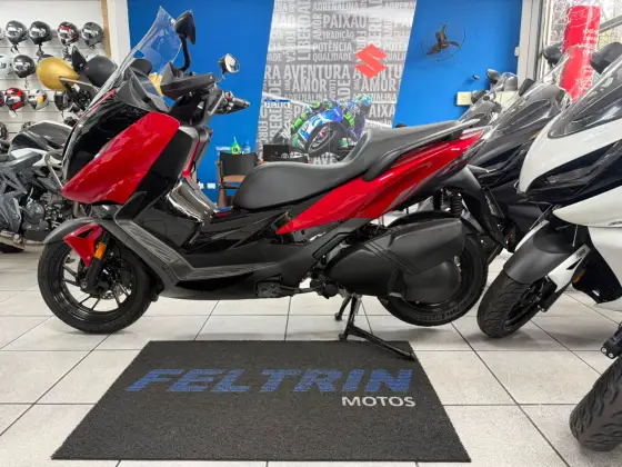 ZONTES 350E ZONTES 350E