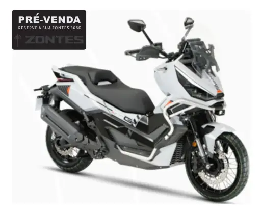 ZONTES 368G ZONTES 368G