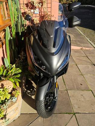 ZONTES 350E 