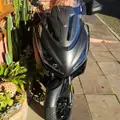 ZONTES 350E ZONTES 350E