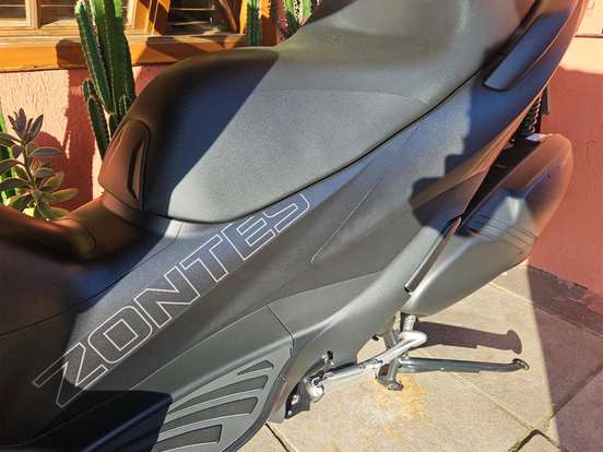ZONTES-350E ZONTES-350E-2025