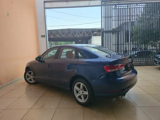 AUDI-A3-1.4 TFSI SEDAN ATTRACTION 16V FLEX 4P TIPTRONIC AUDI-A3-2017
