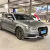 AUDI A3 1.4 TFSI SEDAN ATTRACTION 16V GASOLINA 4P S-TRONIC AUDI A3 1.4 TFSI SEDAN ATTRACTION 16V GASOLINA 4P S-TRONIC