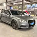 AUDI A3 1.4 TFSI SEDAN ATTRACTION 16V GASOLINA 4P S-TRONIC AUDI A3 1.4 TFSI SEDAN ATTRACTION 16V GASOLINA 4P S-TRONIC