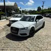 AUDI A3 1.4 TFSI SPORTBACK 16V GASOLINA 4P S-TRONIC AUDI A3 1.4 TFSI SPORTBACK 16V GASOLINA 4P S-TRONIC
