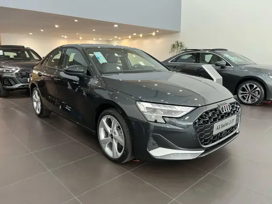AUDI A3 2.0 40 TFSI GASOLINA SEDAN ADVANCED S-TRONIC AUDI A3 2.0 40 TFSI GASOLINA SEDAN ADVANCED S-TRONIC
