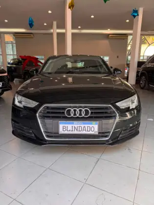 AUDI A4 2.0 TFSI ATTRACTION GASOLINA 4P S TRONIC AUDI A4 2.0 TFSI ATTRACTION GASOLINA 4P S TRONIC