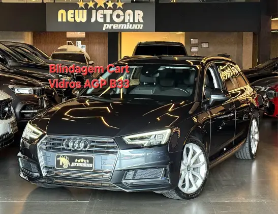 AUDI A4 2.0 TFSI GASOLINA AVANT PRESTIGE PLUS S TRONIC AUDI A4 2.0 TFSI GASOLINA AVANT PRESTIGE PLUS S TRONIC