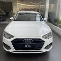 AUDI A4 2.0 TFSI GASOLINA S LINE S TRONIC AUDI A4 2.0 TFSI GASOLINA S LINE S TRONIC