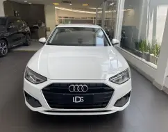 AUDI A4 2.0 TFSI GASOLINA S LINE S TRONIC AUDI A4 2.0 TFSI GASOLINA S LINE S TRONIC