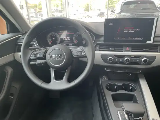 AUDI-A4-2.0 TFSI GASOLINA S LINE S TRONIC AUDI-A4-2022