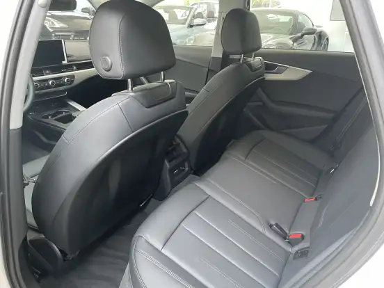 AUDI-A4-2.0 TFSI GASOLINA S LINE S TRONIC AUDI-A4-2022