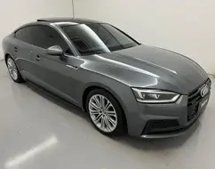 AUDI A5 2.0 TFSI GASOLINA SPORTBACK PERFORMANCE S TRONIC AUDI A5 2.0 TFSI GASOLINA SPORTBACK PERFORMANCE S TRONIC