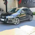 AUDI Q3 1.4 TFSI FLEX PRESTIGE S TRONIC AUDI Q3 1.4 TFSI FLEX PRESTIGE S TRONIC
