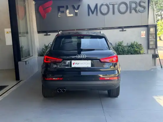 AUDI-Q3-1.4 TFSI FLEX PRESTIGE S TRONIC AUDI-Q3-2018