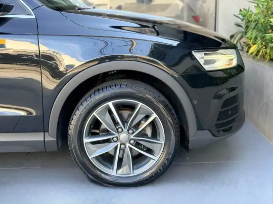 AUDI-Q3-1.4 TFSI FLEX PRESTIGE S TRONIC AUDI-Q3-2018