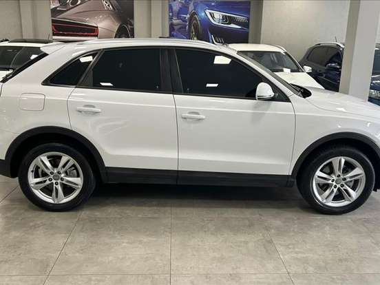 AUDI-Q3-1.4 TFSI AMBIENTE GASOLINA 4P S TRONIC AUDI-Q3-2015