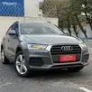 AUDI Q3 1.4 TFSI AMBITION GASOLINA 4P S TRONIC AUDI Q3 1.4 TFSI AMBITION GASOLINA 4P S TRONIC