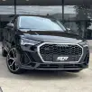 AUDI Q3 2.0 40 TFSI GASOLINA SPORTBACK PERFORMANCE QUATTRO TIPTRONIC AUDI Q3 2.0 40 TFSI GASOLINA SPORTBACK PERFORMANCE QUATTRO TIPTRONIC