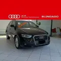 AUDI Q3 2.0 TFSI AMBITION QUATTRO 4P GASOLINA S TRONIC AUDI Q3 2.0 TFSI AMBITION QUATTRO 4P GASOLINA S TRONIC