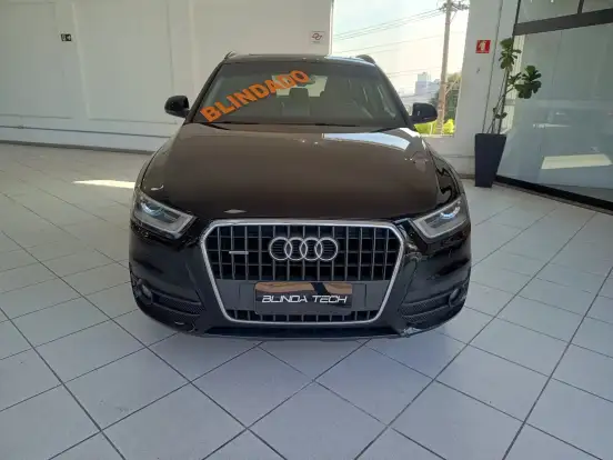 AUDI-Q3-2.0 TFSI AMBITION QUATTRO 4P GASOLINA S TRONIC AUDI-Q3-2014