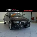 AUDI Q3 2.0 TFSI AMBITION QUATTRO 4P GASOLINA S TRONIC AUDI Q3 2.0 TFSI AMBITION QUATTRO 4P GASOLINA S TRONIC