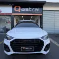AUDI Q5 2.0 45 TFSI GASOLINA PRESTIGE QUATTRO S TRONIC AUDI Q5 2.0 45 TFSI GASOLINA PRESTIGE QUATTRO S TRONIC