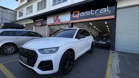 AUDI-Q5-2.0 45 TFSI GASOLINA PRESTIGE QUATTRO S TRONIC AUDI-Q5-2021