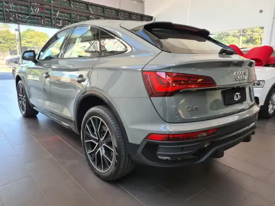 AUDI-Q5-2.0 45 TFSI GASOLINA SPORTBACK S LINE QUATTRO S TRONIC AUDI-Q5-2021