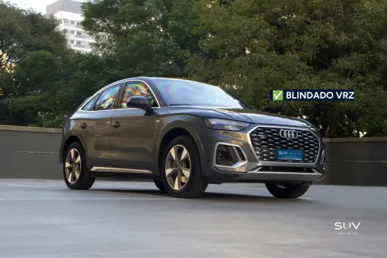 AUDI Q5 2.0 55 TFSIE PHEV SPORTBACK PERFORMANCE QUATTRO S TRONIC AUDI Q5 2.0 55 TFSIE PHEV SPORTBACK PERFORMANCE QUATTRO S TRONIC