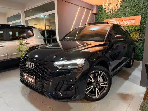 AUDI Q5 2.0 55 TFSIE PHEV SPORTBACK PERFORMANCE QUATTRO S TRONIC AUDI Q5 2.0 55 TFSIE PHEV SPORTBACK PERFORMANCE QUATTRO S TRONIC