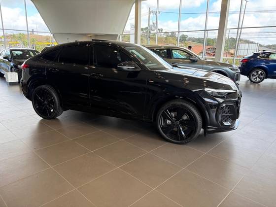 AUDI Q5 2.0 TFSI GASOLINA SPORTBACK S LINE QUATTRO S TRONIC