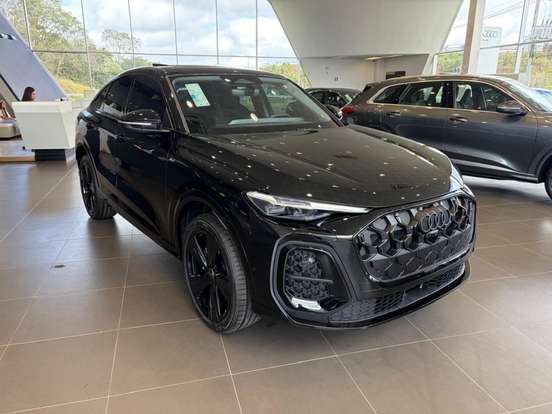 AUDI-Q5-2.0 TFSI GASOLINA SPORTBACK S LINE QUATTRO S TRONIC AUDI-Q5-2026