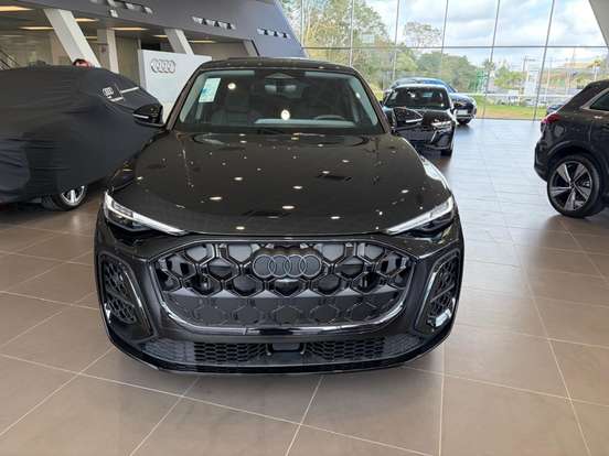 AUDI-Q5-2.0 TFSI GASOLINA SPORTBACK S LINE QUATTRO S TRONIC AUDI-Q5-2026