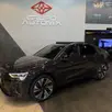 AUDI Q8 E-TRON 55 ELÉTRICO SPORTBACK PERFORMANCE BLACK QUATTRO AUDI Q8 E-TRON 55 ELÉTRICO SPORTBACK PERFORMANCE BLACK QUATTRO