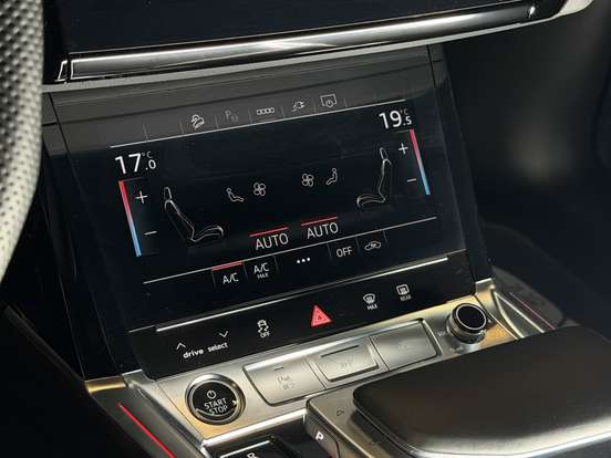 AUDI-Q8 E-TRON-55 ELÉTRICO SPORTBACK PERFORMANCE BLACK QUATTRO AUDI-Q8 E-TRON-2023