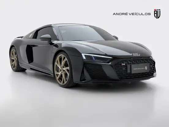 AUDI-R8-5.2 V10 FSI GASOLINA COUPÉ QUATTRO S TRONIC AUDI-R8-2021