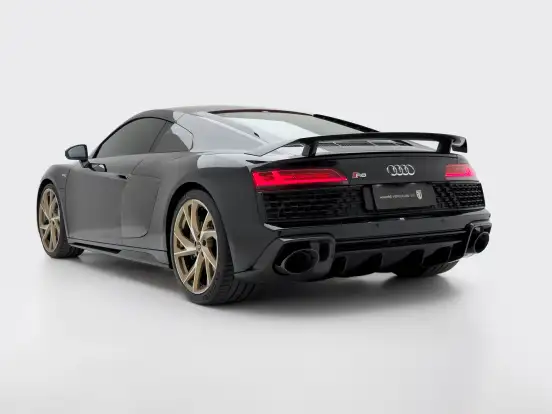 AUDI-R8-5.2 V10 FSI GASOLINA COUPÉ QUATTRO S TRONIC AUDI-R8-2021