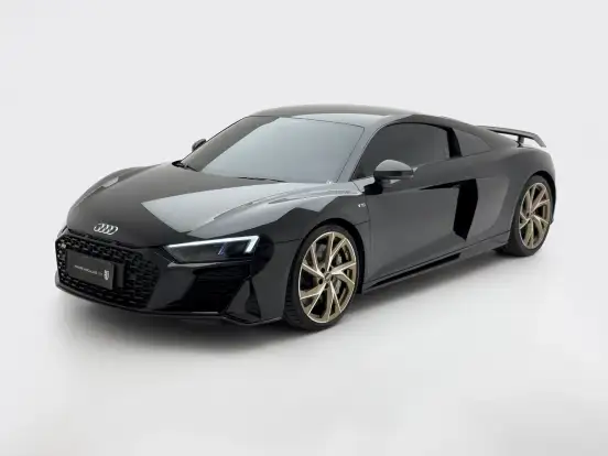 AUDI-R8-5.2 V10 FSI GASOLINA COUPÉ QUATTRO S TRONIC AUDI-R8-2021