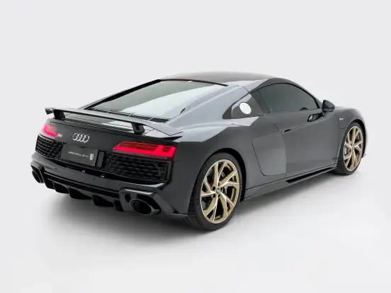AUDI-R8-5.2 V10 FSI GASOLINA COUPÉ QUATTRO S TRONIC AUDI-R8-2021