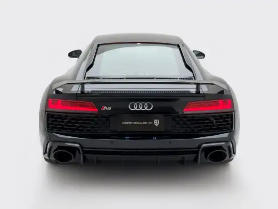 AUDI-R8-5.2 V10 FSI GASOLINA COUPÉ QUATTRO S TRONIC AUDI-R8-2021