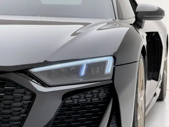AUDI-R8-5.2 V10 FSI GASOLINA COUPÉ QUATTRO S TRONIC AUDI-R8-2021