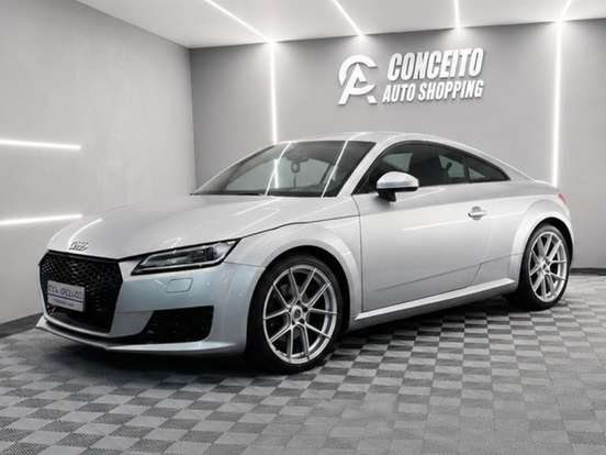 AUDI-TT-2.0 TFSI COUPÉ AMBITION 2P GASOLINA S-TRONIC AUDI-TT-2015